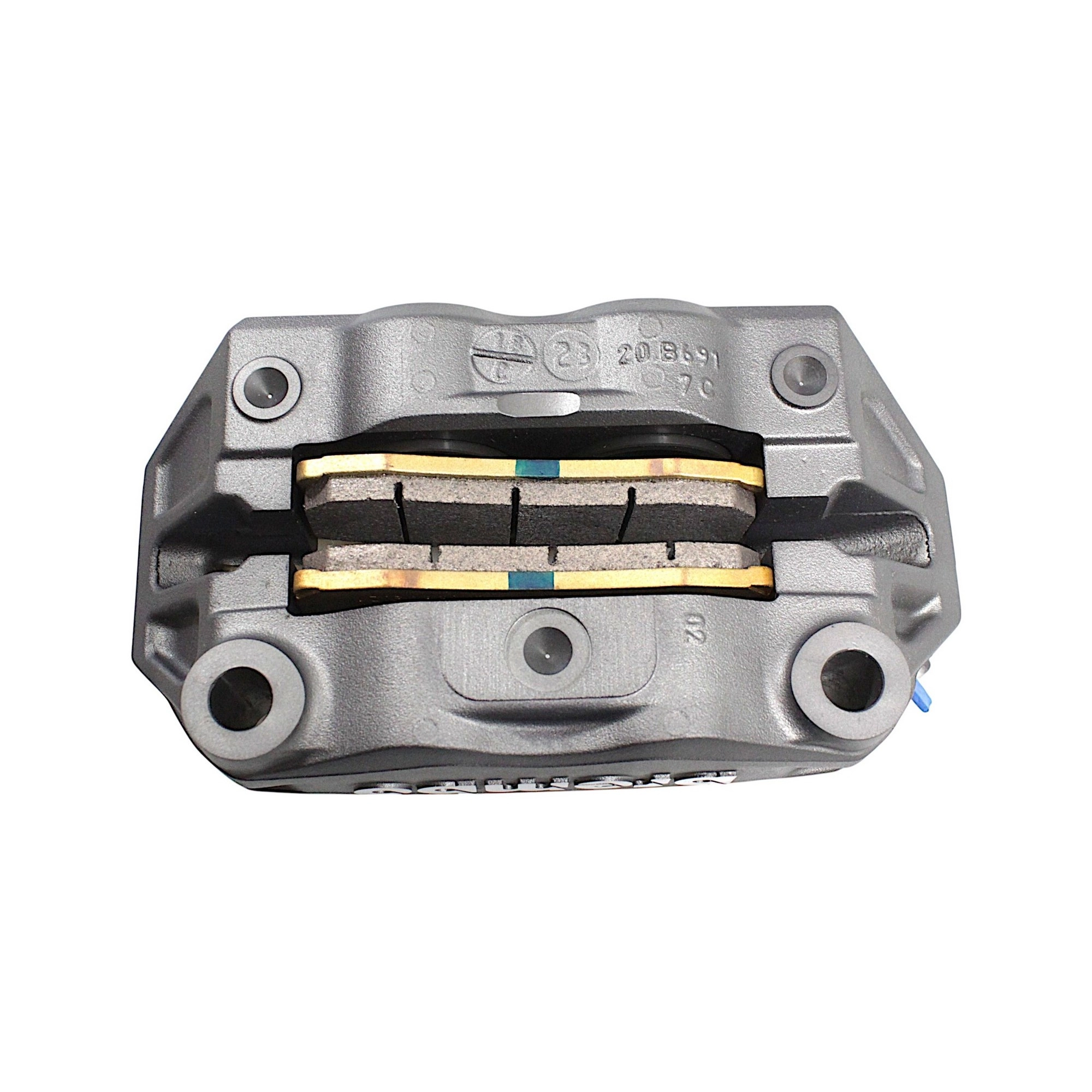 QJ MOTOR SVT 650-X ÖN FREN MERKEZİ ALT KISIM SOL #RK 59527